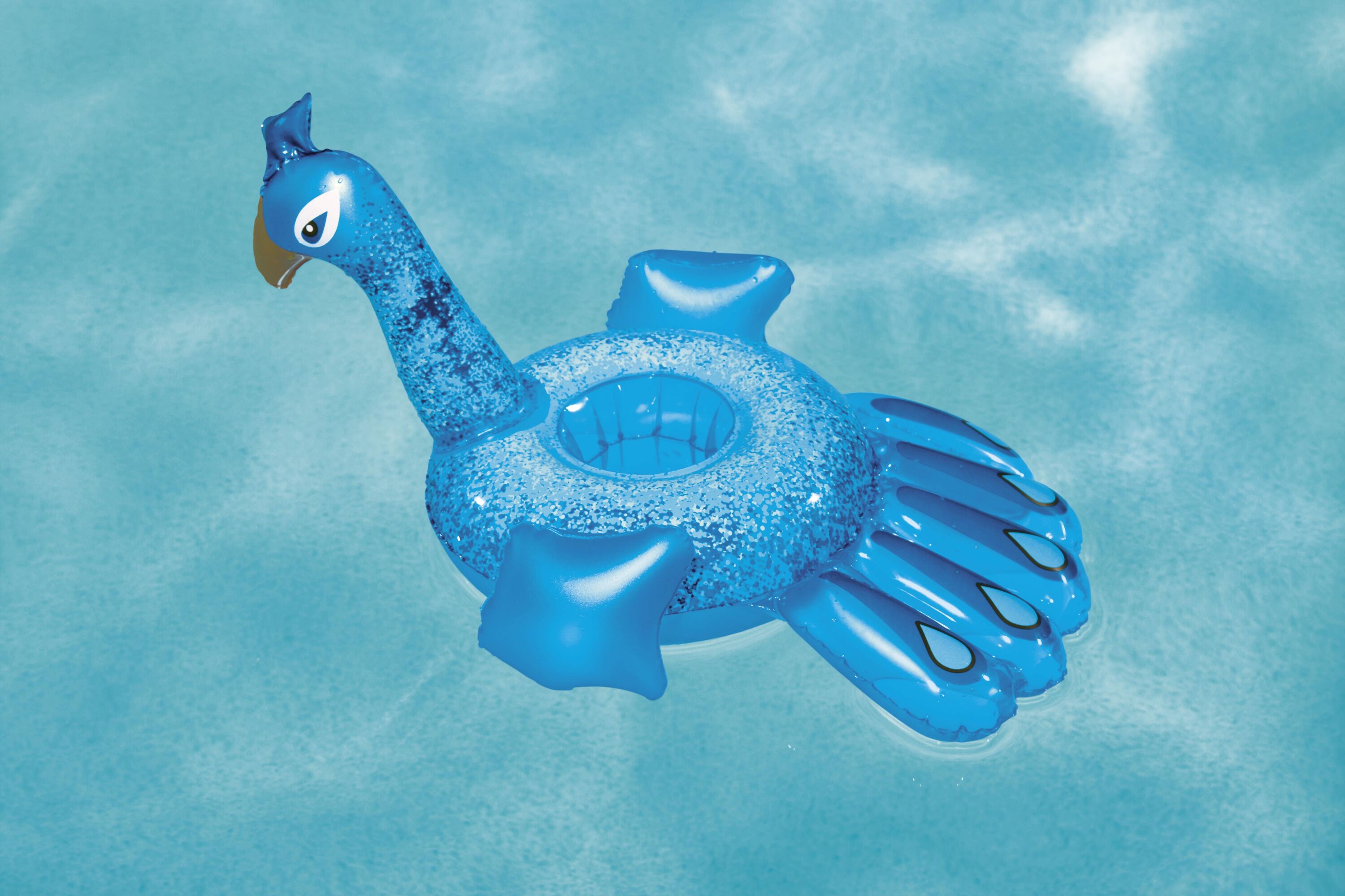 Bestway Fashion Drink Holders (Contents: One drink holder)