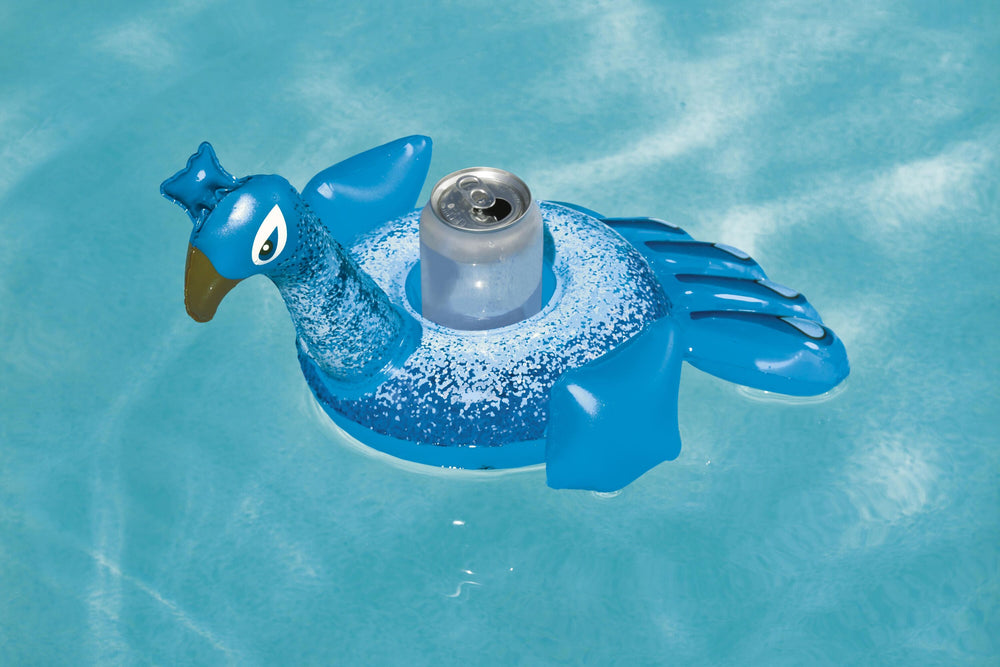Bestway Fashion Drink Holders (Contents: One drink holder)