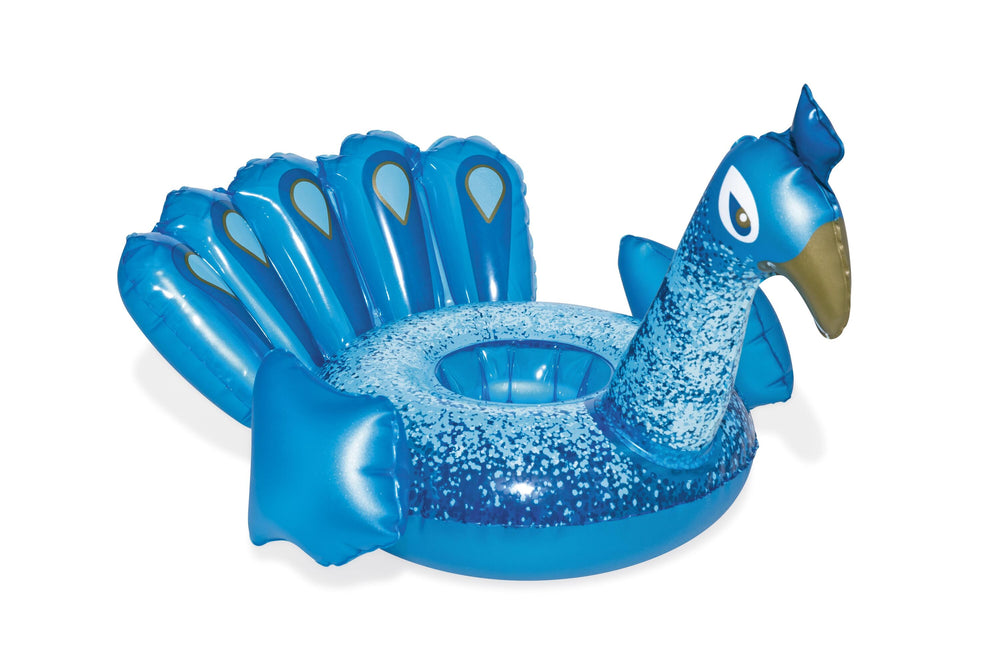 Bestway Fashion Drink Holders (Contents: One drink holder)