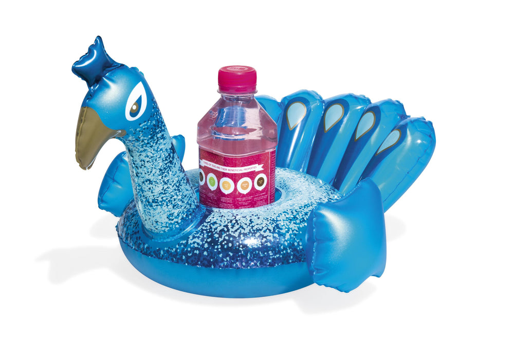 Bestway Fashion Drink Holders (Contents: One drink holder)
