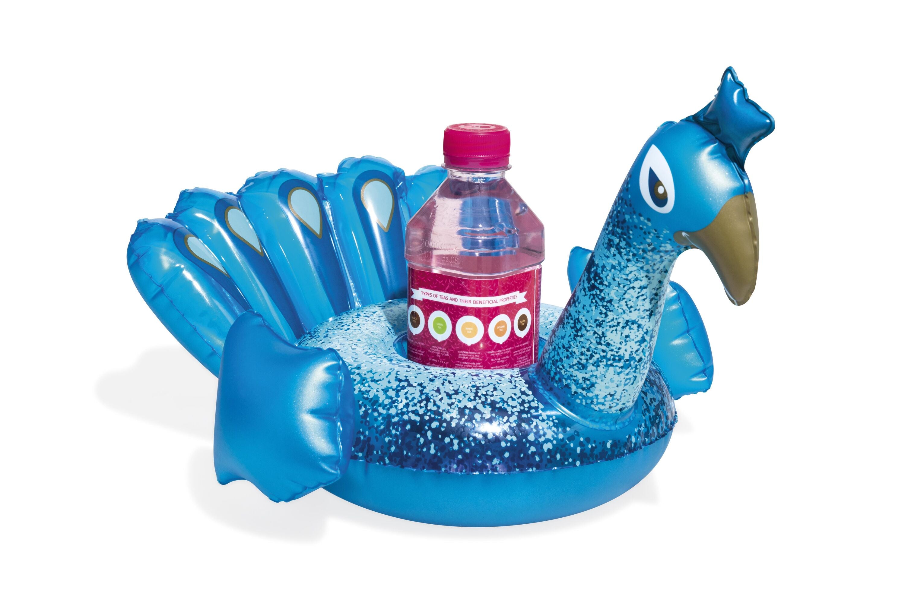Bestway Fashion Drink Holders (Contents: One drink holder)