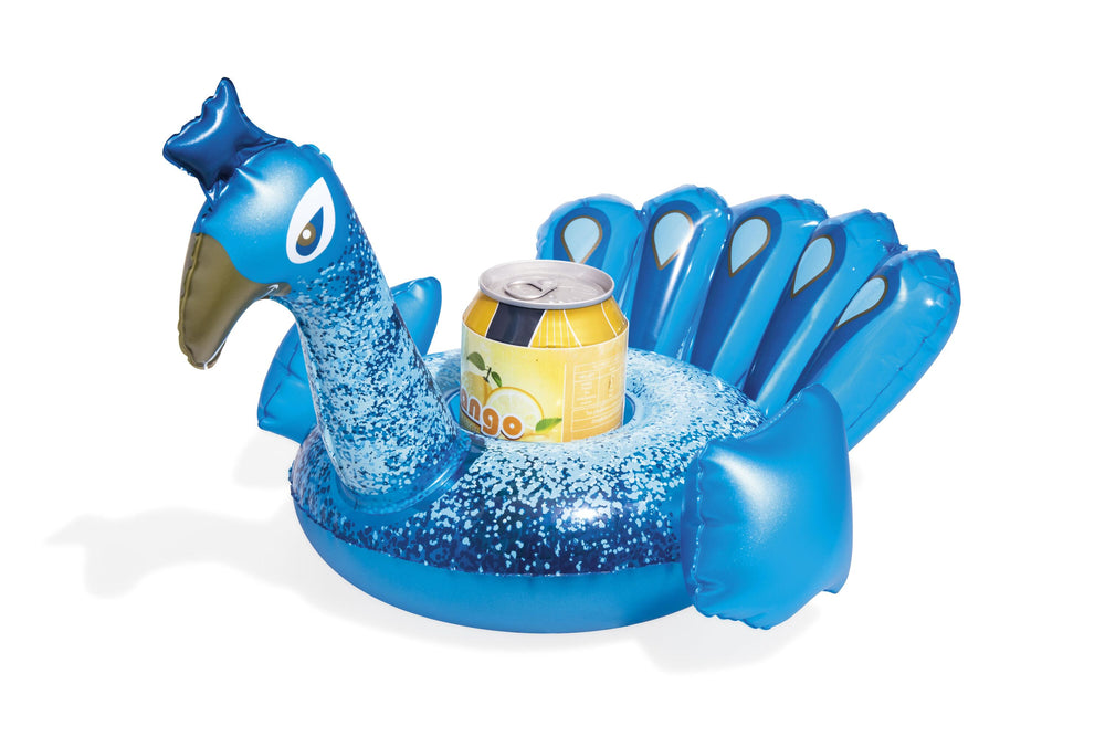 Bestway Fashion Drink Holders (Contents: One drink holder)