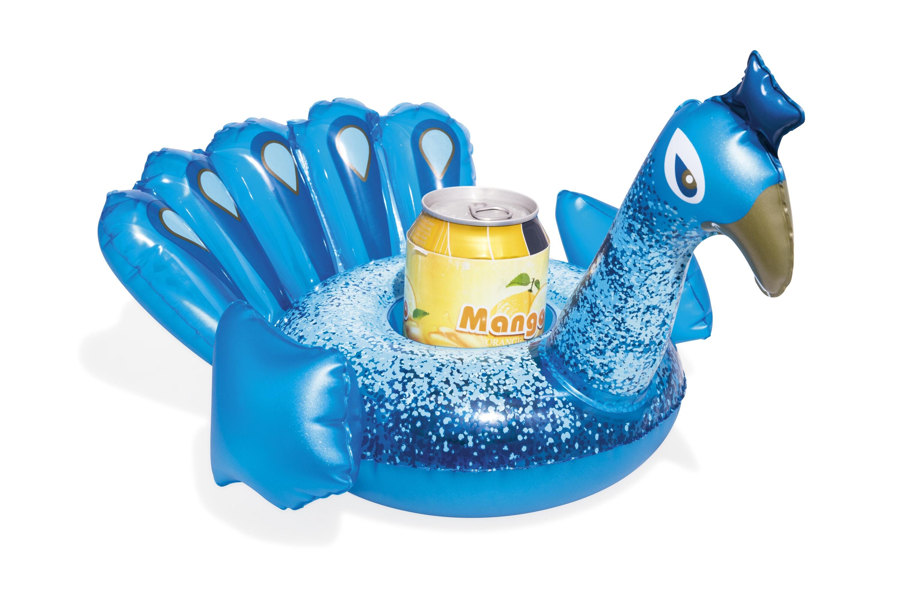 Bestway Fashion Drink Holders (Contents: One drink holder)