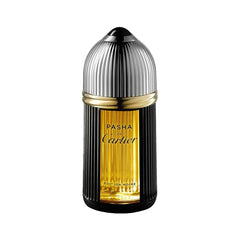Pasha de Cartier Edition Noire Limited Edition EDT