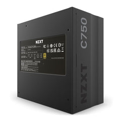 NZXT C Series 750W ATX معياري
