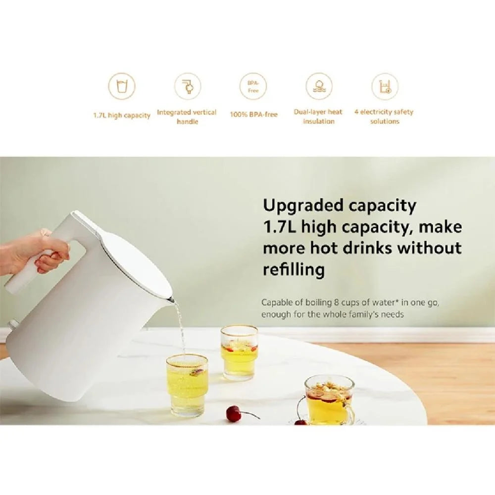 Xiaomi Electric Kettle 2 UK