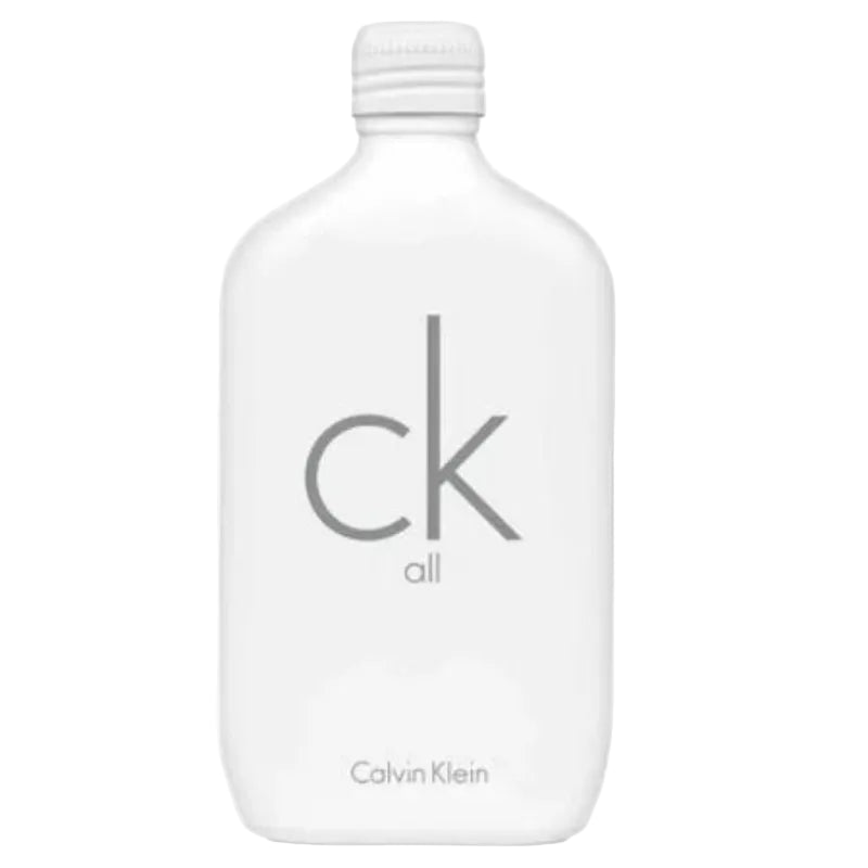 Ck All by Calvin Klein EDT Spray 6.7 oz (200 ml)