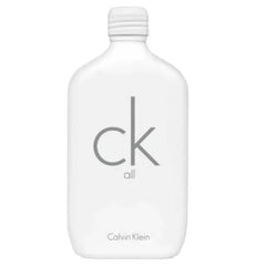 Ck All by Calvin Klein EDT Spray 6.7 oz (200 ml)