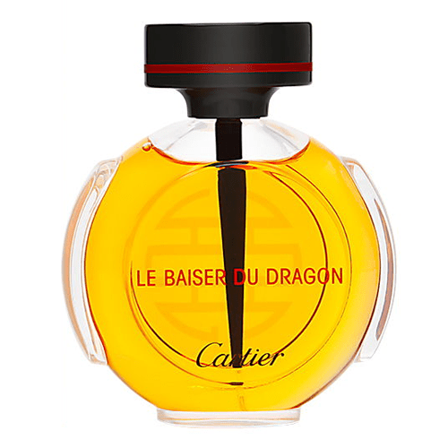 Cartier Le Baiser Du Dragon For Women