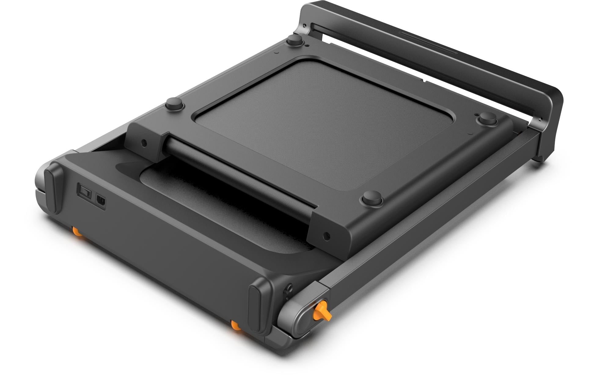 KING SMITH Treadmill G1  with Side Handrail