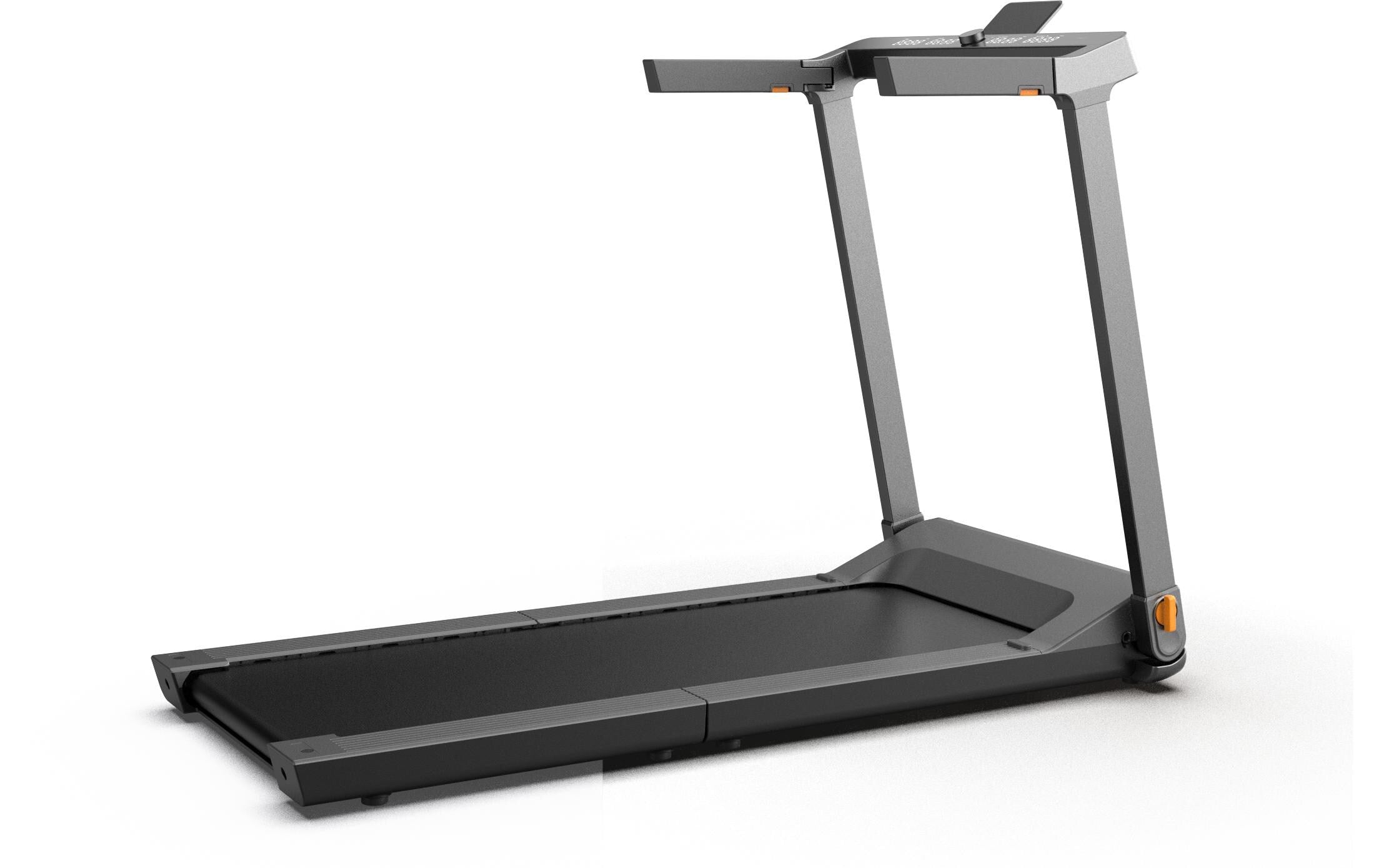 KING SMITH Treadmill G1  with Side Handrail