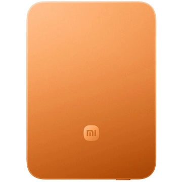Xiaomi UltraThin Magnetic Power Bank 5000 15W GL Orange