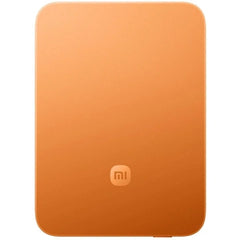 Xiaomi UltraThin Magnetic Power Bank 5000 15W GL Orange