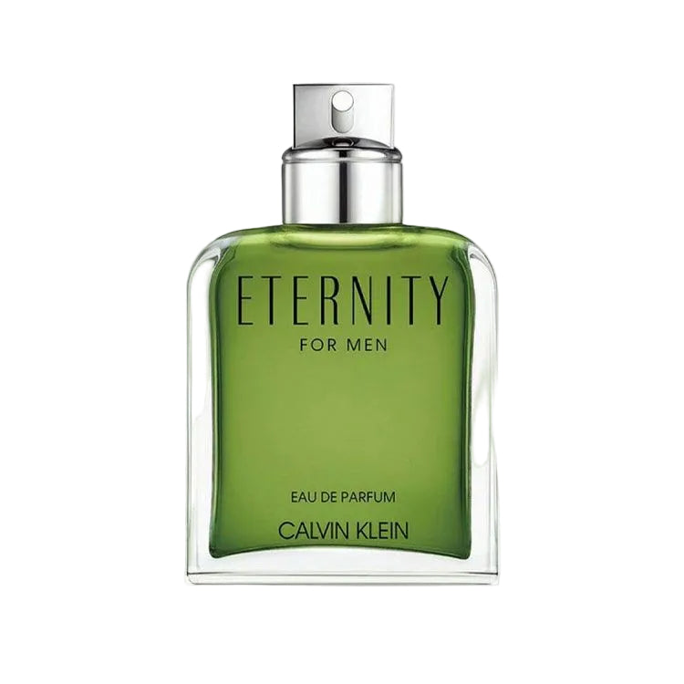 Calvin Klein Mens Eternity For Men EDP Spray