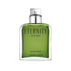 Calvin Klein Mens Eternity For Men EDP Spray