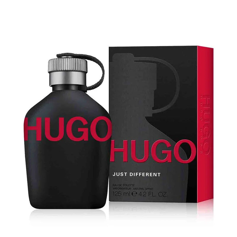 4.2 fl. oz. (125 mL) Eau de Toilette | HUGO Just …