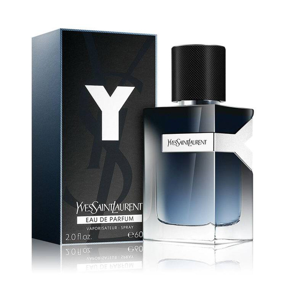 YVES SAINT LAURENT Y Men EDP 100ML