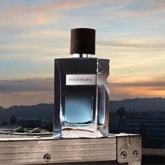 YVES SAINT LAURENT Y Men EDP 100ML