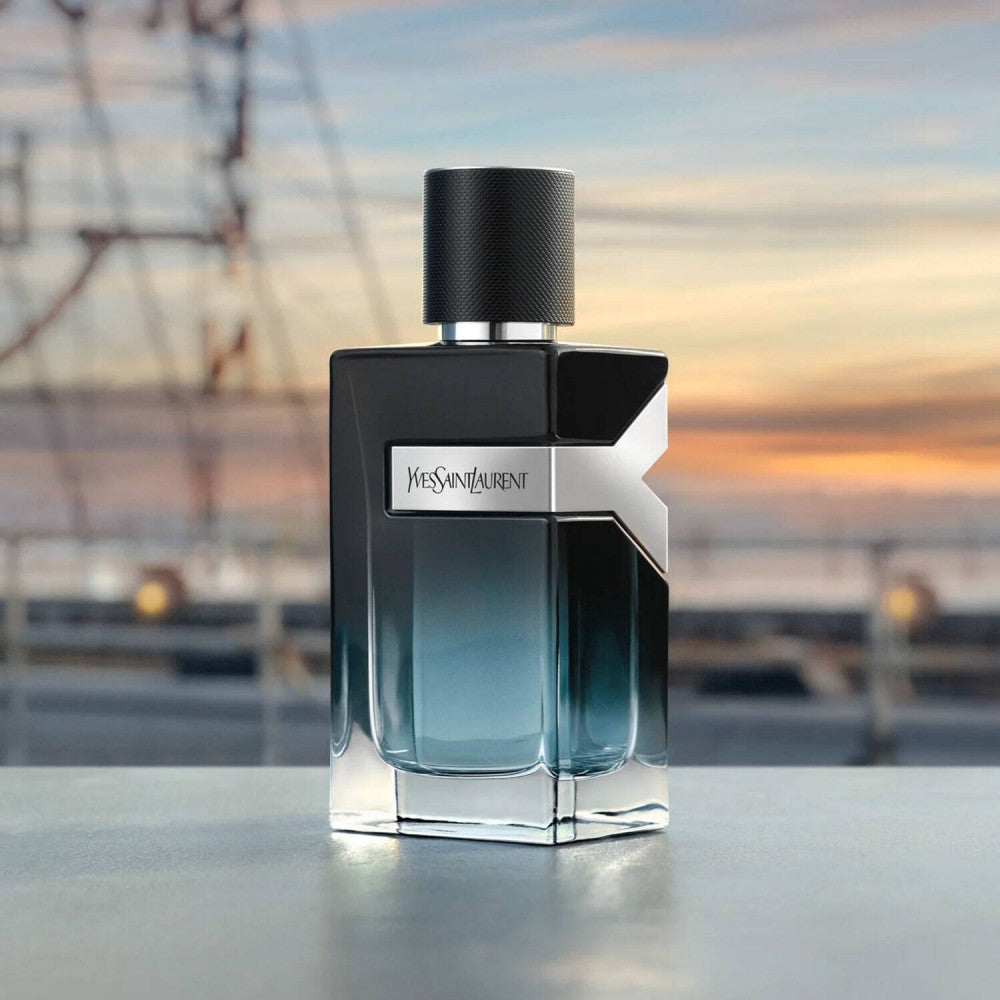 YVES SAINT LAURENT Y Men EDP 100ML