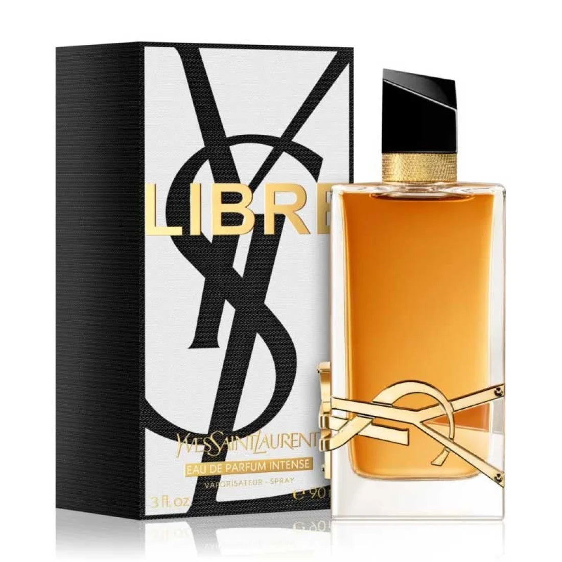 YVES SAINT LAURENT Libre EDP Intense (W) 90ml