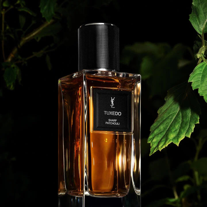 YVES SAINT LAURENT Le Vestiaire des Parfums  TUXEDO EDP V75ML R25