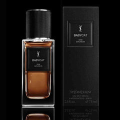 YVES SAINT LAURENT Le Vestiaire des Parfums  BABYCAT EDP V75ML R25