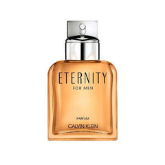 Calvin Klein Mens Eternity EDT Spray 3.38 oz