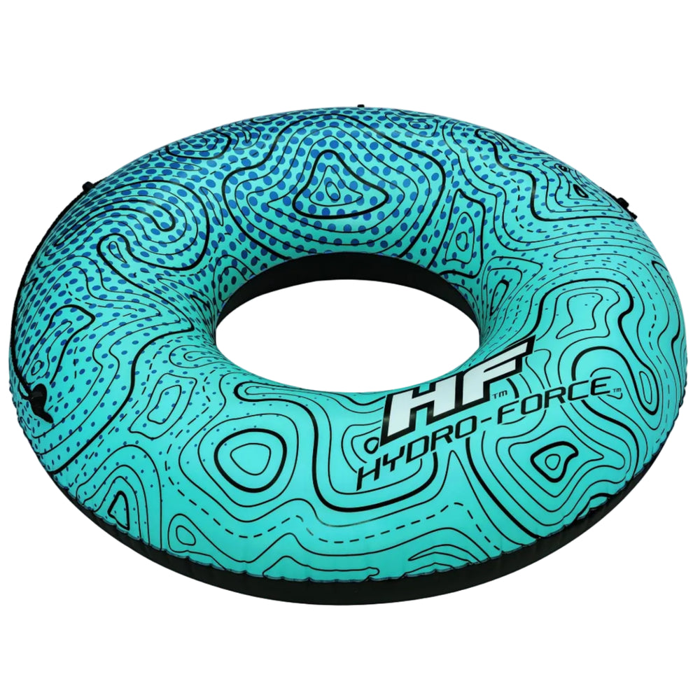 Bestway Φ1.19M Breeze Rider Tube (1 swim tube, repair patch) Age 12+