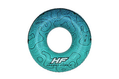 Bestway Φ1.19M Breeze Rider Tube (1 swim tube, repair patch) Age 12+