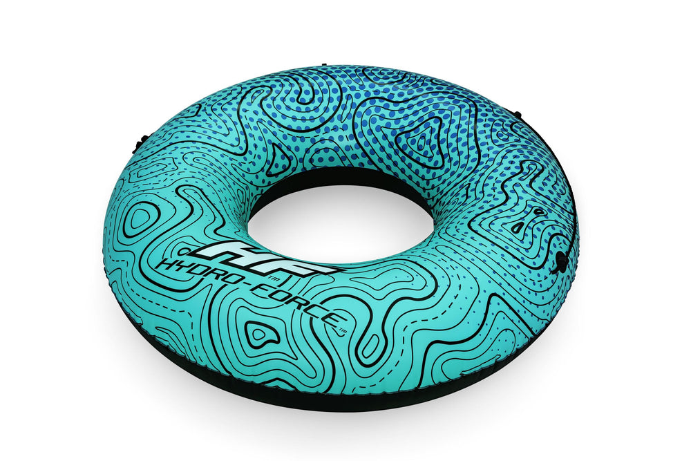 Bestway Φ1.19M Breeze Rider Tube (1 swim tube, repair patch) Age 12+