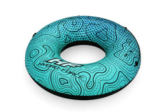 Bestway Φ1.19M Breeze Rider Tube (1 swim tube, repair patch) Age 12+