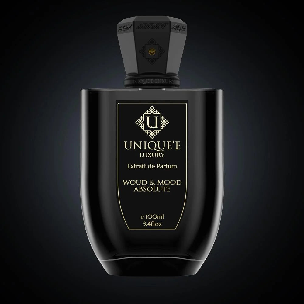 Uniquee Luxury Woud & Mood Absolute EDP 100 ML
