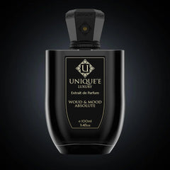 Uniquee Luxury Woud & Mood Absolute EDP 100 ML