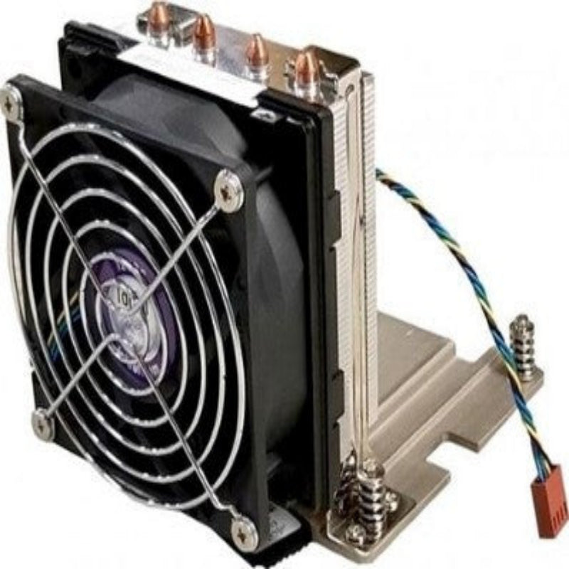 Lenovo ThinkSystem SR590 Option Kit - Cabinet Fan Kit