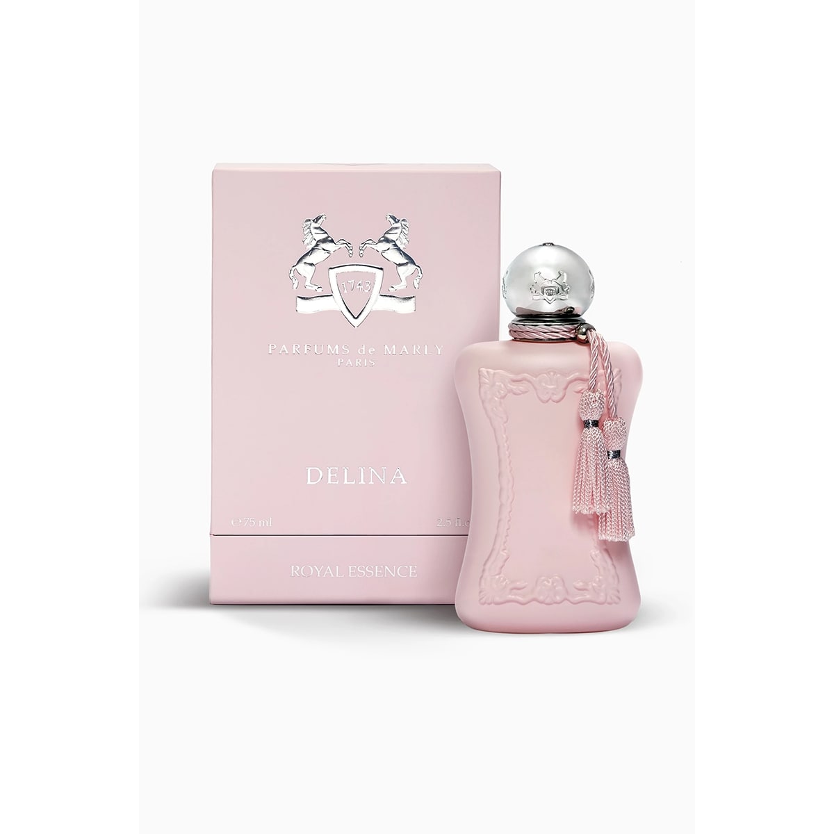 PARFUMS DE MARLY DELINA 75 ML