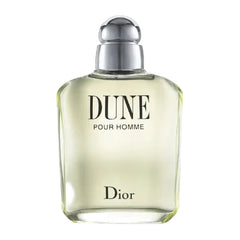 DIOR DUNE POUR HOMME MEN EDT 100 ML