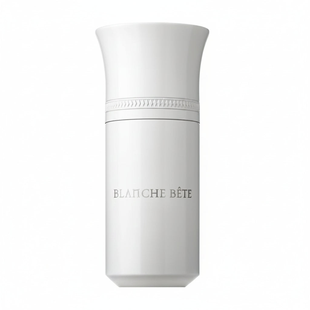 LIQUIDES IMAGINAIRES BLANCHE BETE LIMITED EDITION EDP 100 ML