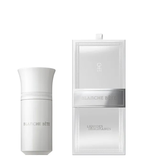 LIQUIDES IMAGINAIRES BLANCHE BETE LIMITED EDITION EDP 100 ML