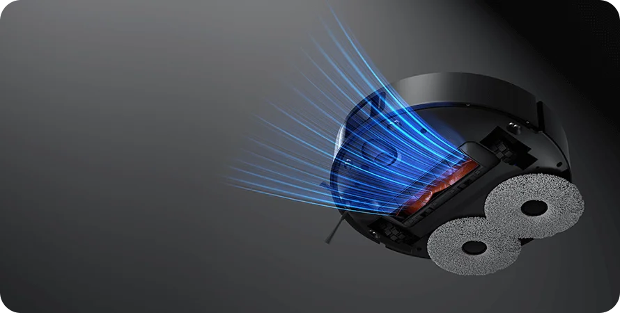 Xiaomi Robot Vacuum X20 Max UK