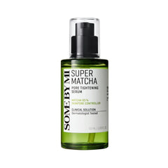 SOME BY MI SUPER MATCHA PORE TIGHTENING SERUM -50ml