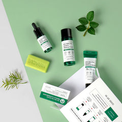 SOME BY MI  AHA, BHA, PHA 30 Days Miracle Starter Limited Set