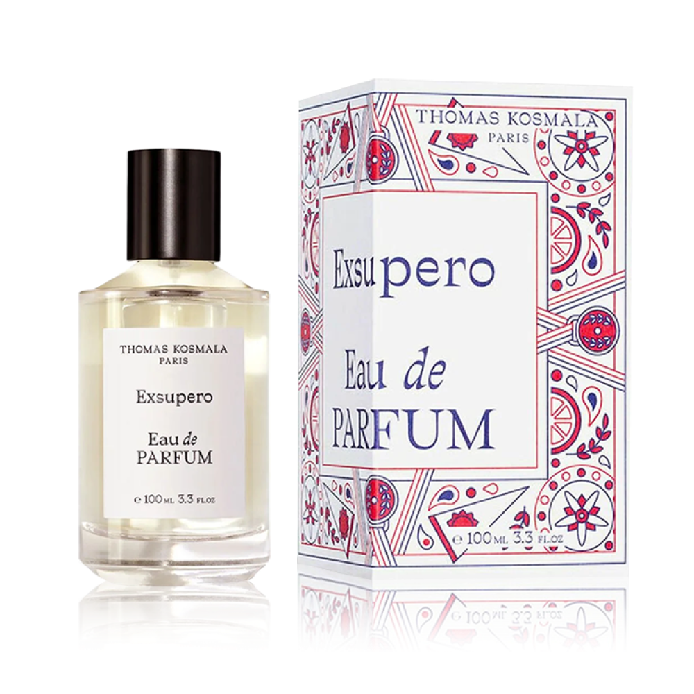 THOMAS KOSMALA EXSUPERO EDP 100 ML