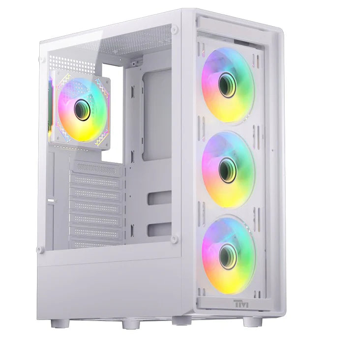 GAMEON i5 GAMING PC, i5-12400F, RTX 3050 6GB, Windows 11 PRO