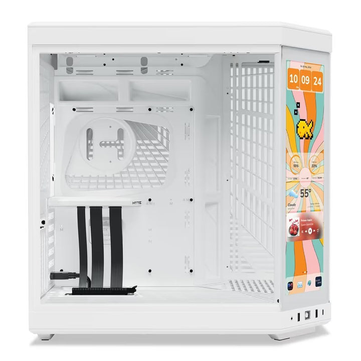 GAMEON Ryzen 9 Gaming PC, Ryzen 9 9950X3D, RTX 5090 32GB, Windows 11 PRO(825065-1)