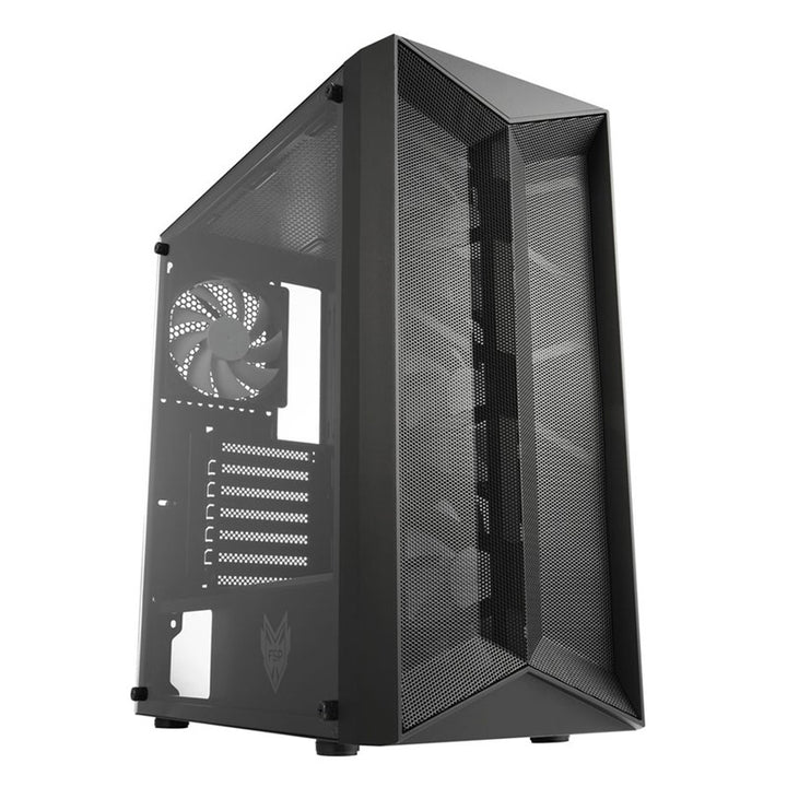 GAMEON i5 Gaming PC, i5-12400F, RTX 5050 8GB, Windows 11 Pro