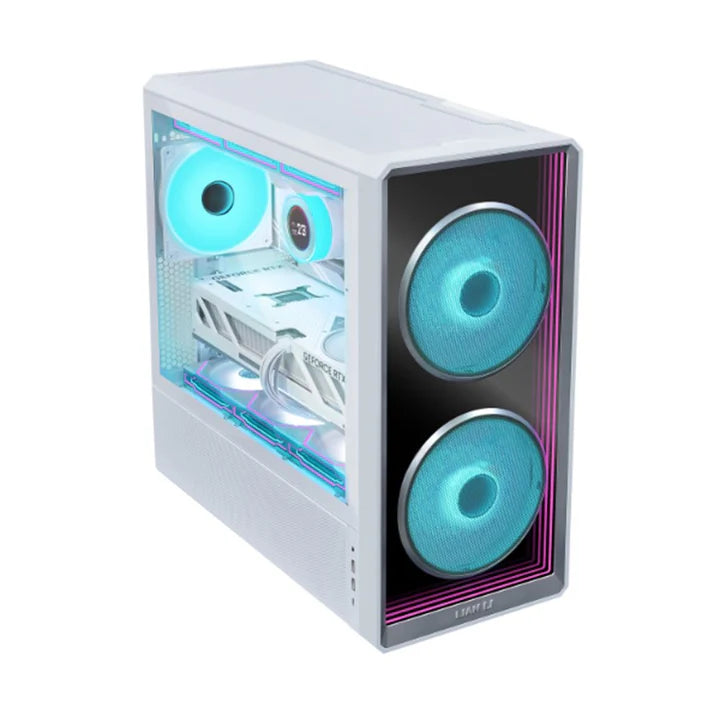 GAMEON i5 Gaming PC, i5-14400F, RTX 5060 Ti 8GB, Windows 11 Pro