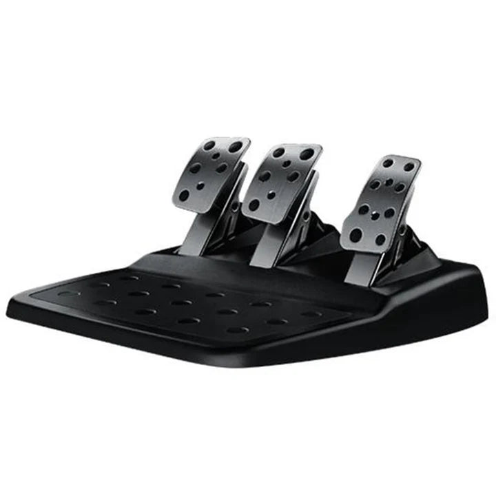 Bundle :Logitech Driving Force G29 Racing Wheel + Driving Force Shifter for G29 + Deadskull Gaming Chair + Gamax D2208B Gaming Desk