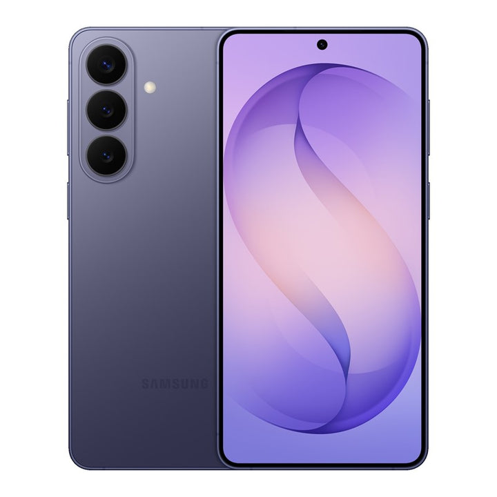 Samsung Galaxy S26, 12GB,512 GB ,Cobalt Violet