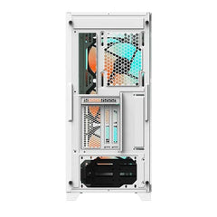 GAMEON Ryzen 7 Gaming PC, Ryzen 7 9700X, AMD RX 9070 XT 16GB, Windows 11 Pro