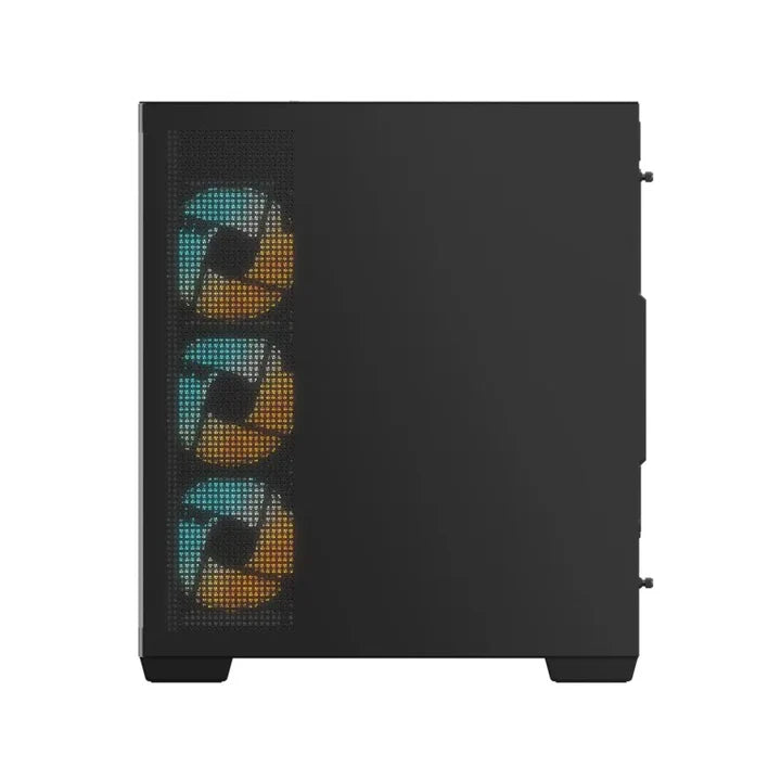 Game On  Day Trading PC, Ryzen 9 9950X3D, RTX 5070 12GB, Windows 11 PRO
